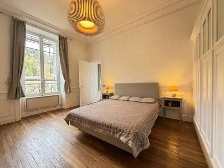 Appartement T2 au Mont-Dore, 4 pers, vue montagne - Photo 3