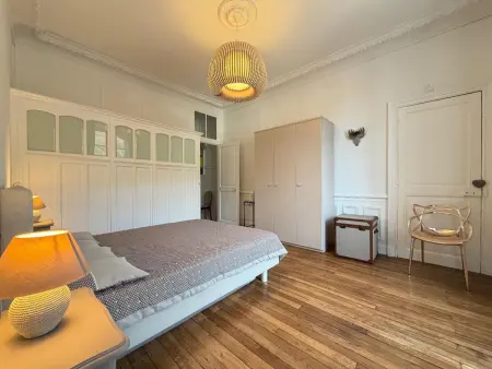Appartement T2 au Mont-Dore, 4 pers, vue montagne - Photo 4