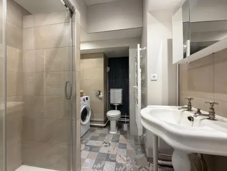 Appartement T2 au Mont-Dore, 4 pers, vue montagne - Photo 5