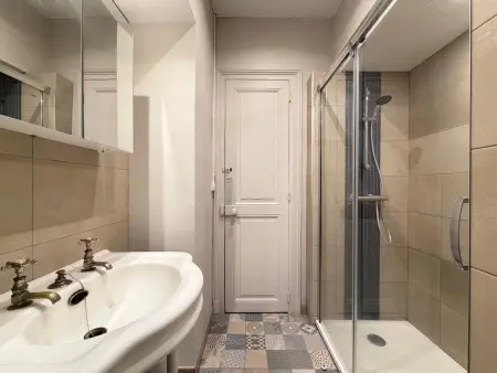Appartement T2 au Mont-Dore, 4 pers, vue montagne - Photo 6