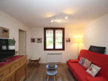 Charmant T2 au Mont-Dore avec Garage Double et WiFi - Photo 1