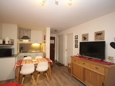 Charmant T2 au Mont-Dore avec Garage Double et WiFi - Photo 2