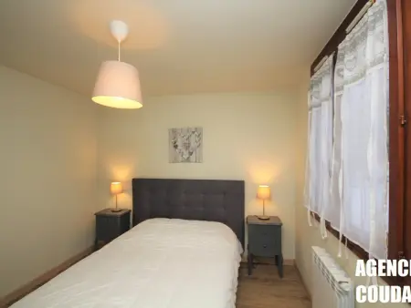 Charmant T2 au Mont-Dore avec Garage Double et WiFi - Photo 5
