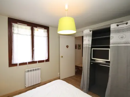 Charmant T2 au Mont-Dore avec Garage Double et WiFi - Photo 6