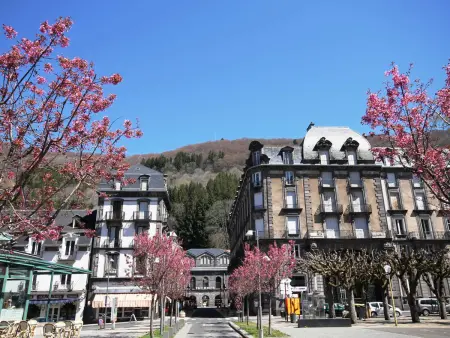 Charmant T2 au Mont-Dore avec Garage Double et WiFi - Photo 9