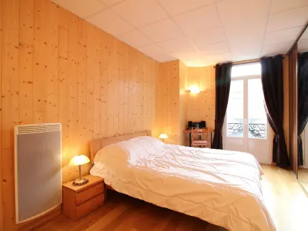 La Bourboule Centre: T2 Confort avec Ascenseur et Wi-Fi - Photo 5