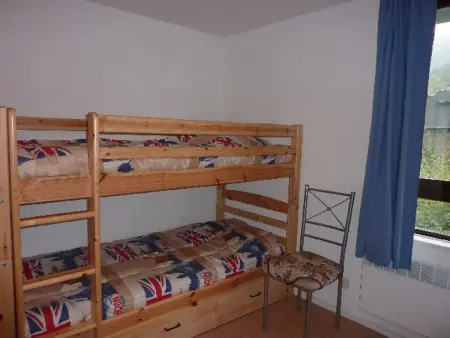 Studio cosy au Mont-Dore, proche centre avec parking - Photo 2