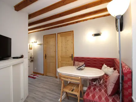 LA BOURBOULE - Appartement T3 avec terrasse, proche centre, 5 personnes - Photo 1