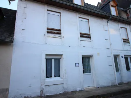 LA BOURBOULE - Appartement T3 avec terrasse, proche centre, 5 personnes - Photo 15