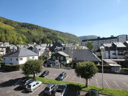 T1 charmant au Mont-Dore à 400m des Thermes, Appartement 4 personnes à Mont Dore - Photo 2