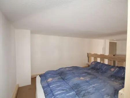 T1 charmant au Mont-Dore à 400m des Thermes, Appartement 4 personnes à Mont Dore - Photo 4