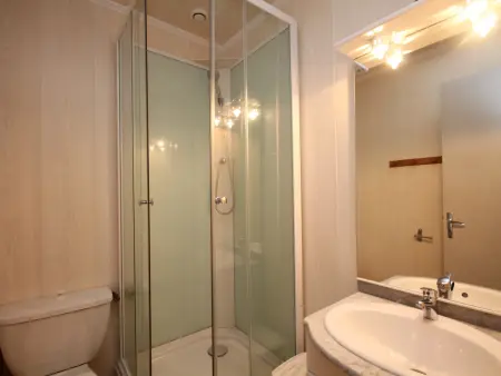 T1 charmant au Mont-Dore à 400m des Thermes, Appartement 4 personnes à Mont Dore - Photo 5