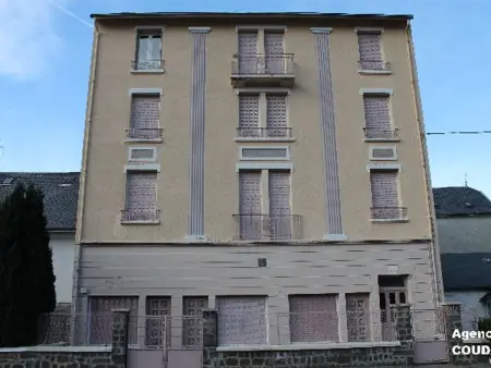 T1 charmant au Mont-Dore à 400m des Thermes, Appartement 4 personnes à Mont Dore - Photo 14