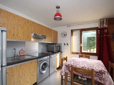 Charmant T2 avec balcon au Mont Dore, parking inclus - Photo 3