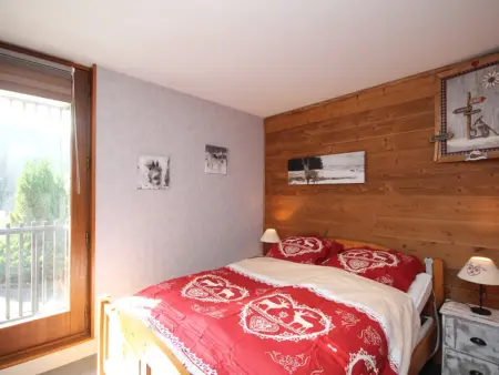 Charmant T2 avec balcon au Mont Dore, parking inclus - Photo 4