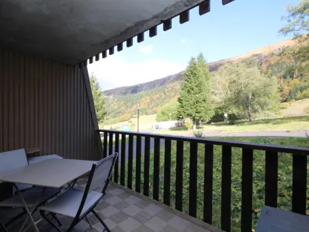 T2 Bis au Pied des Pistes - Capacité 4 Pers., Appartement 4 personnes à Mont Dore - Photo 2