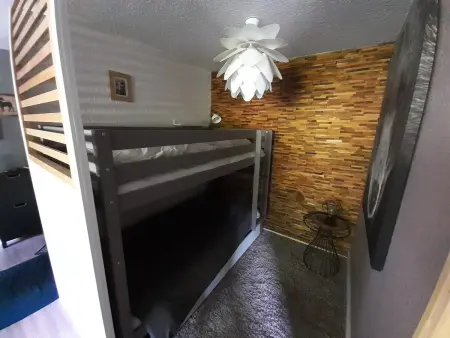 T2 Bis au Pied des Pistes - Capacité 4 Pers., Appartement 4 personnes à Mont Dore - Photo 4