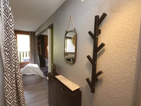 T2 Bis au Pied des Pistes - Capacité 4 Pers., Appartement 4 personnes à Mont Dore - Photo 8