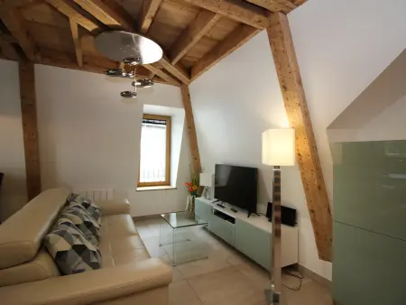 Beau Duplex T3 au Mont-Dore avec Parking, Près des Thermes - Photo 3