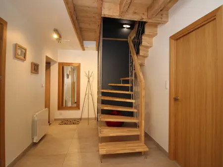 Beau Duplex T3 au Mont-Dore avec Parking, Près des Thermes - Photo 4