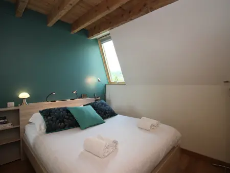 Beau Duplex T3 au Mont-Dore avec Parking, Près des Thermes - Photo 5