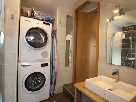 Beau Duplex T3 au Mont-Dore avec Parking, Près des Thermes - Photo 8