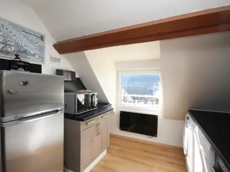 LE MONT DORE - T3 proche centre, 5 pers, Appartement 5 personnes à Mont Dore - Photo 2