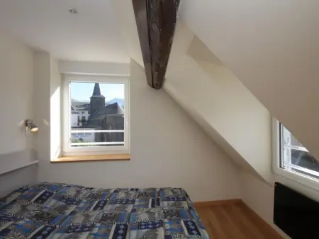 LE MONT DORE - T3 proche centre, 5 pers, Appartement 5 personnes à Mont Dore - Photo 5