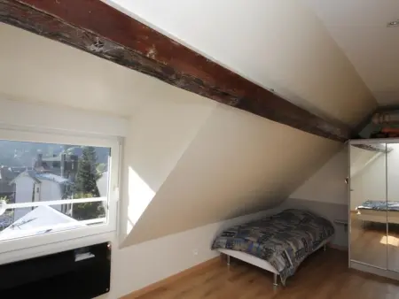 LE MONT DORE - T3 proche centre, 5 pers, Appartement 5 personnes à Mont Dore - Photo 6