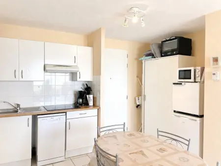 Appartement T2 avec vue sur l'océan à Vieux-Boucau - Photo 3