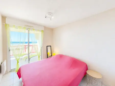 Appartement T2 avec vue sur l'océan à Vieux-Boucau - Photo 8