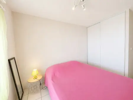 Appartement T2 avec vue sur l'océan à Vieux-Boucau - Photo 9