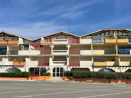 Appartement T2 avec vue sur l'océan à Vieux-Boucau - Photo 11