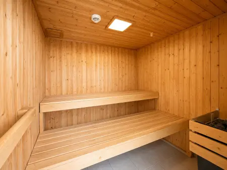 Charmant appartement pour 4 personnes au pied des pistes avec piscine - Photo 15