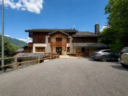 Charmant appartement pour 4 personnes au pied des pistes avec piscine - Photo 26