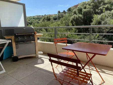 Appartement en Bord de Mer avec Parking Privatif - Photo 5