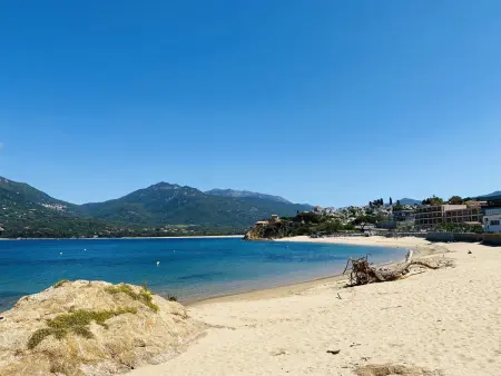 Appartement en Bord de Mer avec Parking Privatif - Photo 12