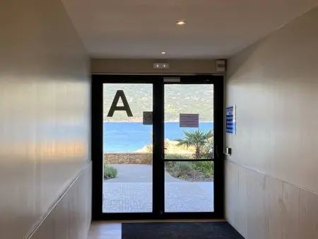 Appartement en Bord de Mer avec Parking Privatif - Photo 13