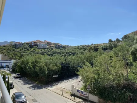 Appartement en Bord de Mer avec Parking Privatif - Photo 16