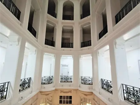 Superbe T2 au cœur d'Aix-les-Bains avec WIFI, Appartement 2 personnes à Aix les Bains - Photo 14