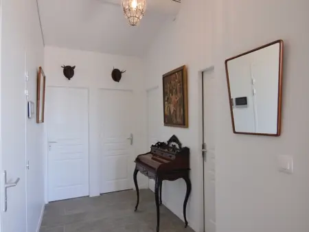 Appartement de charme à Mèze, terrasse privée - Photo 5