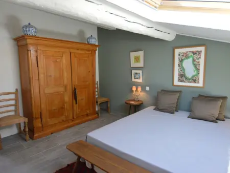 Appartement de charme à Mèze, terrasse privée - Photo 6