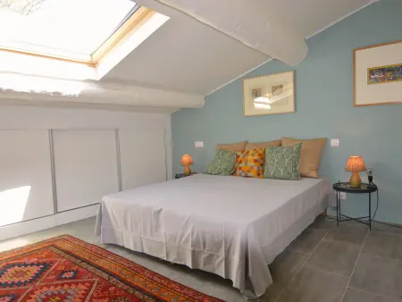 Appartement de charme à Mèze, terrasse privée - Photo 8
