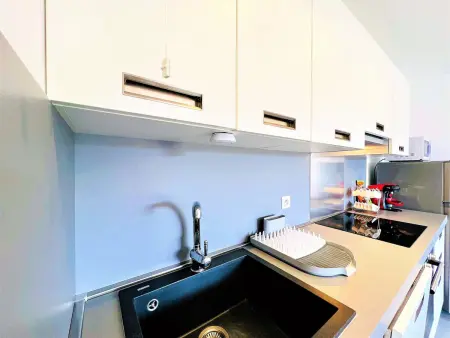 Appartement confort centre Propriano avec terrasse - Photo 3
