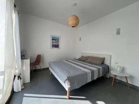 Appartement confort centre Propriano avec terrasse - Photo 7