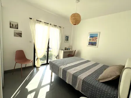 Appartement confort centre Propriano avec terrasse - Photo 8