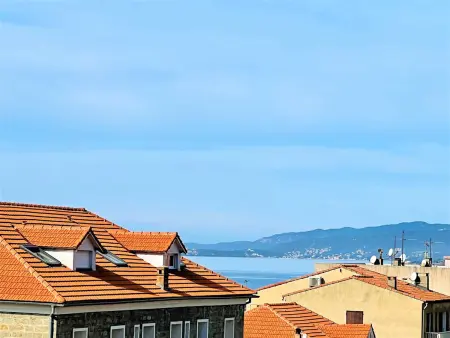 Appartement confort centre Propriano avec terrasse - Photo 10