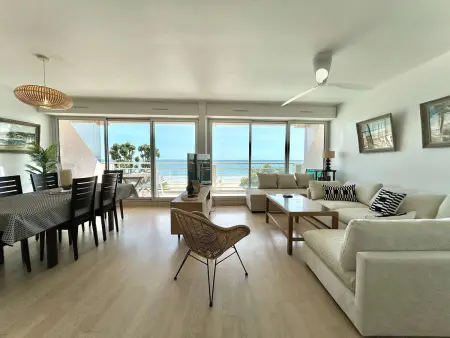 Appartement 2 pièces cabine avec wifi et garage à La Baule - Photo 1