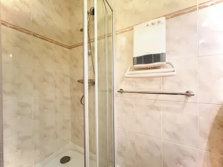 Appartement 2 pièces cabine avec wifi et garage à La Baule - Photo 11