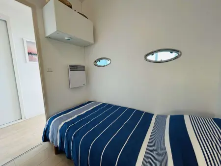 Appartement 2 pièces cabine avec wifi et garage à La Baule - Photo 15